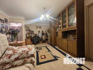 2-к квартира, вторичка, 43м2, 5/5 этаж
