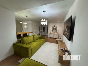 3-к квартира, вторичка, 90м2, 2/9 этаж