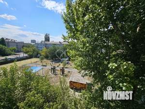 1-к квартира, вторичка, 31м2, 4/4 этаж