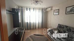 2-к квартира, вторичка, 50м2, 5/5 этаж
