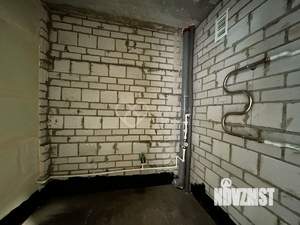1-к квартира, вторичка, 32м2, 2/5 этаж