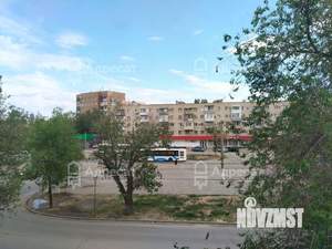 2-к квартира, вторичка, 43м2, 3/5 этаж