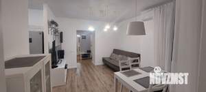 2-к квартира, вторичка, 50м2, 4/7 этаж