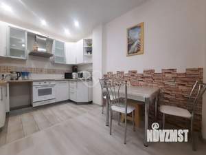 1-к квартира, вторичка, 48м2, 15/16 этаж