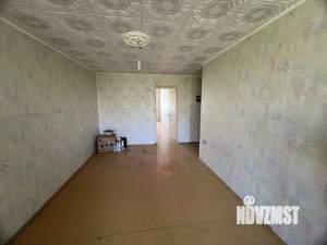 3-к квартира, вторичка, 55м2, 3/5 этаж