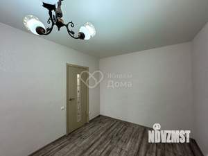 1-к квартира, вторичка, 29м2, 2/2 этаж