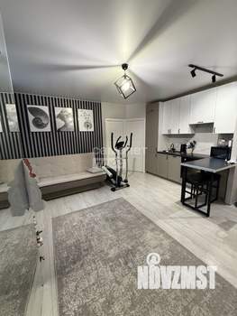 3-к квартира, вторичка, 55м2, 3/16 этаж