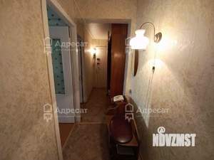 3-к квартира, вторичка, 59м2, 5/5 этаж