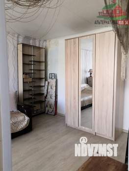 1-к квартира, вторичка, 32м2, 5/5 этаж