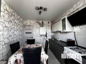 1-к квартира, вторичка, 36м2, 3/3 этаж