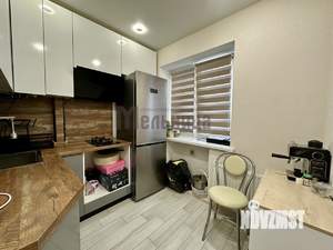 2-к квартира, вторичка, 41м2, 2/4 этаж