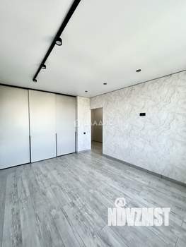 1-к квартира, вторичка, 40м2, 8/13 этаж