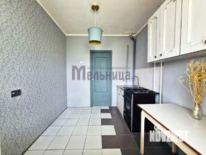 1-к квартира, вторичка, 36м2, 9/9 этаж