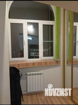 3-к квартира, вторичка, 64м2, 4/4 этаж