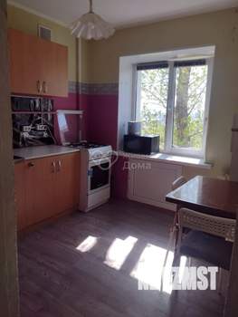 2-к квартира, вторичка, 46м2, 4/5 этаж