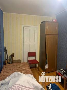 2-к квартира, вторичка, 43м2, 3/7 этаж