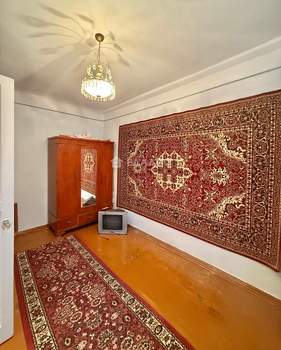 2-к квартира, вторичка, 53м2, 3/5 этаж