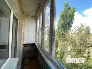 2-к квартира, вторичка, 43м2, 5/7 этаж