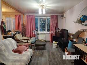 2-к квартира, вторичка, 52м2, 1/9 этаж