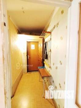 2-к квартира, вторичка, 46м2, 4/5 этаж
