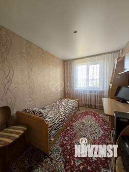 3-к квартира, вторичка, 60м2, 5/5 этаж