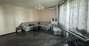 3-к квартира, вторичка, 93м2, 3/5 этаж