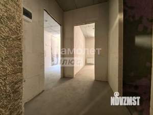 1-к квартира, вторичка, 36м2, 2/9 этаж