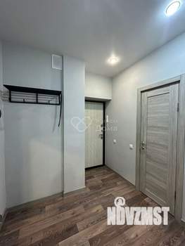 1-к квартира, вторичка, 34м2, 4/10 этаж