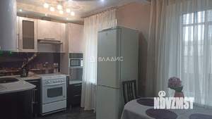 3-к квартира, вторичка, 55м2, 4/5 этаж