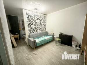 2-к квартира, вторичка, 50м2, 2/3 этаж