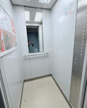 2-к квартира, вторичка, 51м2, 5/9 этаж