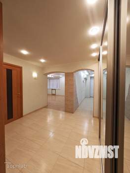 2-к квартира, вторичка, 66м2, 14/16 этаж