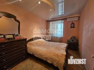 4-к квартира, вторичка, 73м2, 7/10 этаж