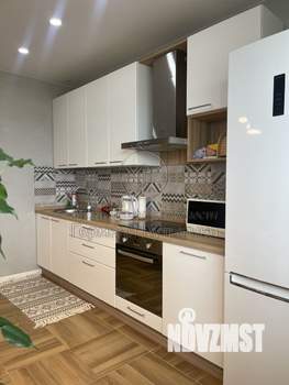 2-к квартира, вторичка, 85м2, 14/20 этаж