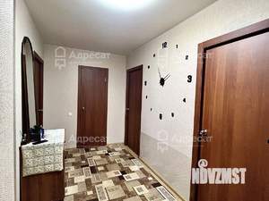 3-к квартира, вторичка, 73м2, 1/10 этаж