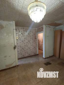 1-к квартира, вторичка, 33м2, 2/5 этаж