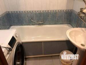 2-к квартира, вторичка, 53м2, 3/9 этаж
