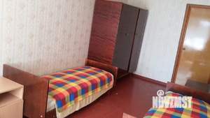 3-к квартира, вторичка, 59м2, 1/5 этаж