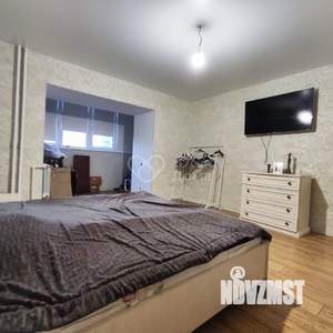 2-к квартира, вторичка, 93м2, 4/18 этаж