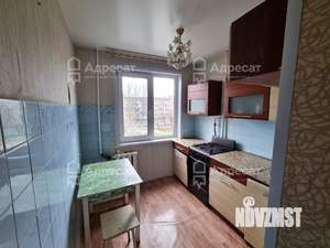 2-к квартира, вторичка, 47м2, 4/5 этаж