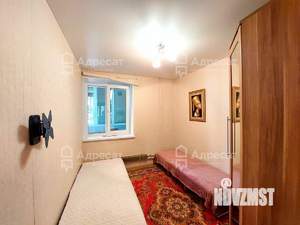 3-к квартира, вторичка, 65м2, 1/10 этаж