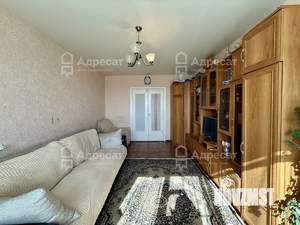 2-к квартира, вторичка, 51м2, 9/9 этаж