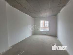 1-к квартира, вторичка, 48м2, 16/20 этаж