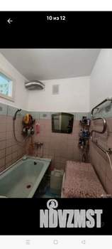 2-к квартира, вторичка, 41м2, 2/2 этаж