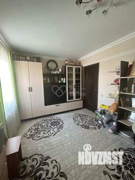 2-к квартира, вторичка, 48м2, 4/5 этаж