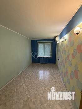 3-к квартира, вторичка, 62м2, 3/5 этаж