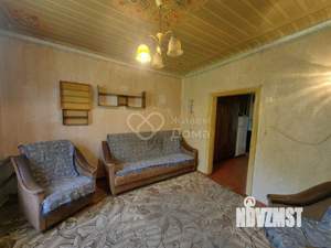 1-к квартира, вторичка, 31м2, 1/1 этаж