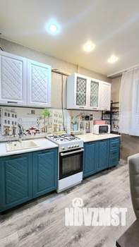 2-к квартира, вторичка, 44м2, 1/5 этаж