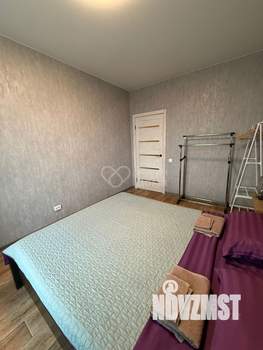 1-к квартира, вторичка, 38м2, 18/24 этаж