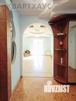 3-к квартира, вторичка, 98м2, 3/3 этаж